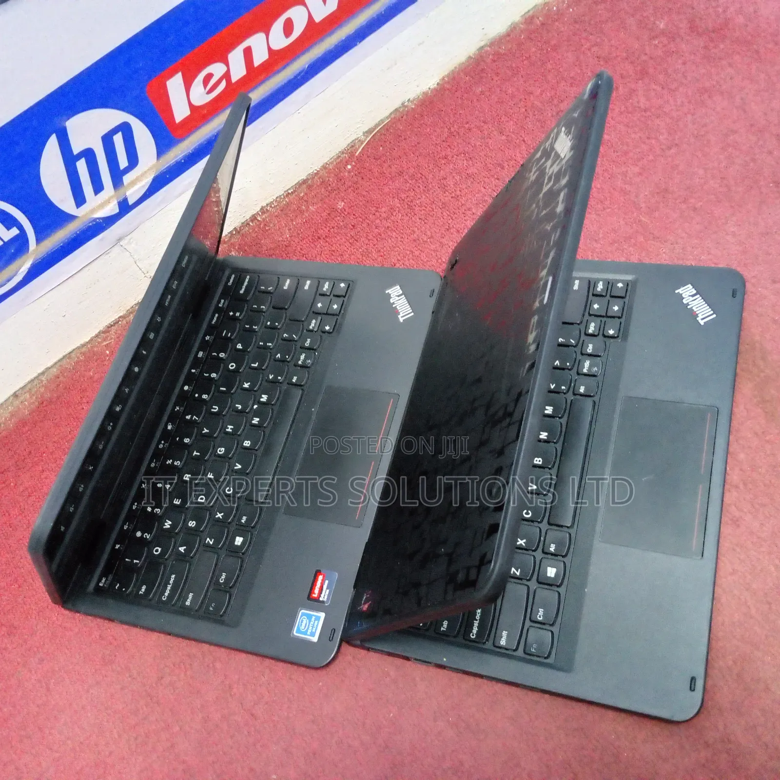 Laptop Lenovo Yoga 11e 4GB Intel Celeron SSD 128GB