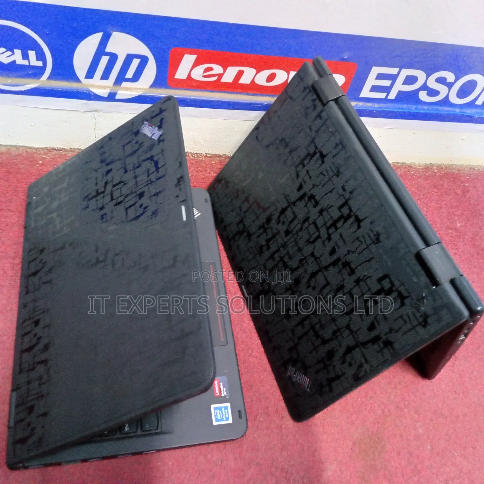 Laptop Lenovo Yoga 11e 4GB Intel Celeron SSD 128GB