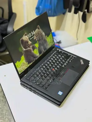 Laptop Lenovo ThinkPad X1 Carbon 16GB Intel Core i7 SSD 256GB