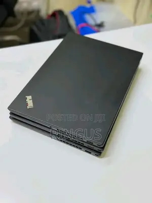 Laptop Lenovo ThinkPad X1 Carbon 16GB Intel Core i7 SSD 256GB
