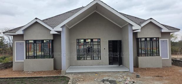 3bdrm House in Kitengela for sale