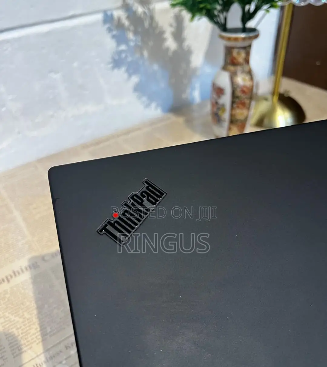 Laptop Lenovo ThinkPad X1 Carbon 16GB Intel Core i7 SSD 1T