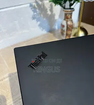 Laptop Lenovo ThinkPad X1 Carbon 16GB Intel Core i7 SSD 1T