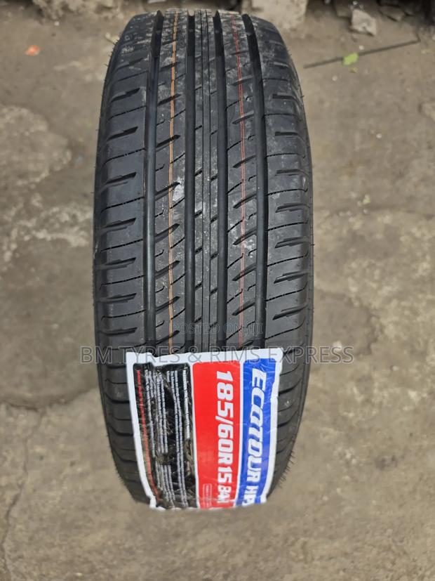 185 /60 R15 Vinmax - thumbnail 2