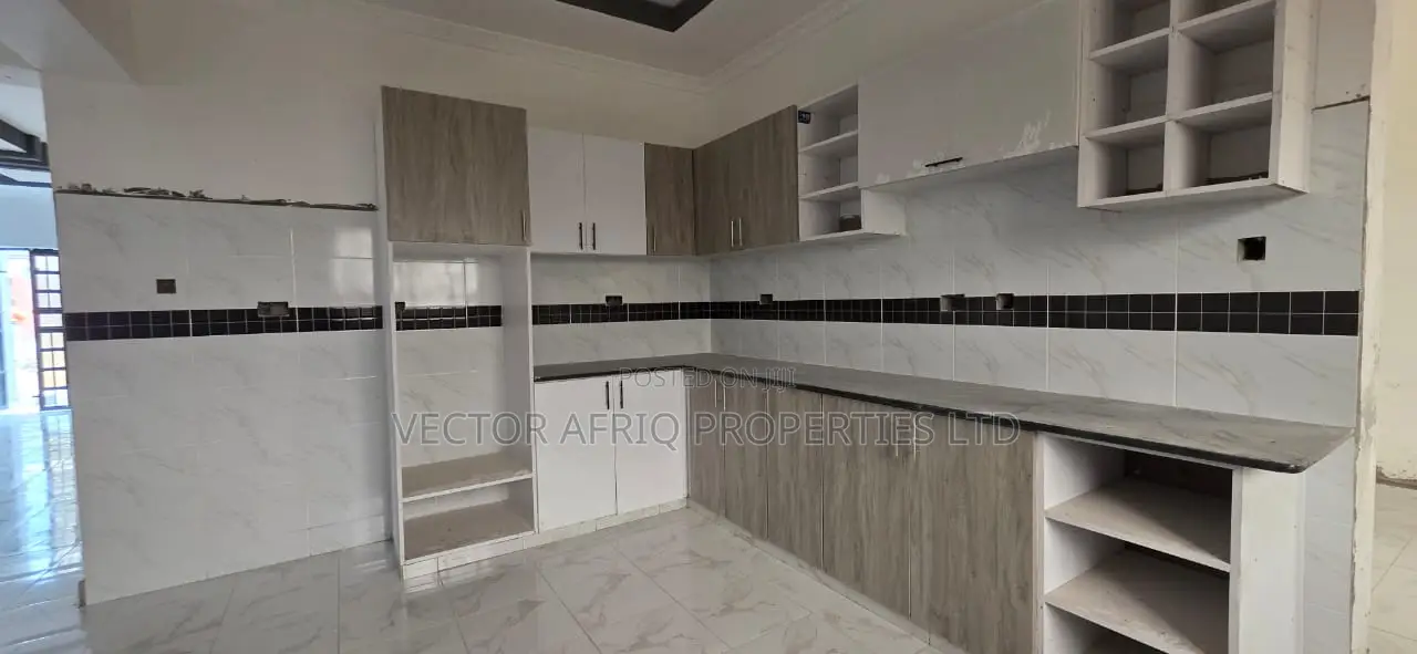 3bdrm House in Kitengela for sale