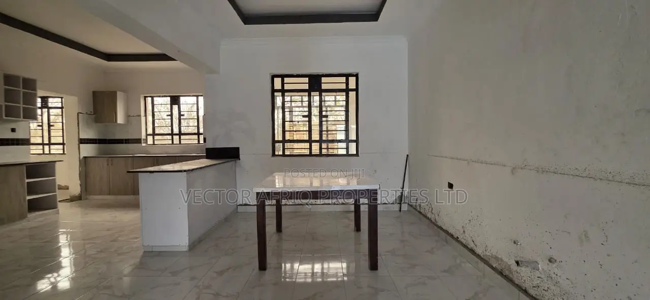 3bdrm House in Kitengela for sale