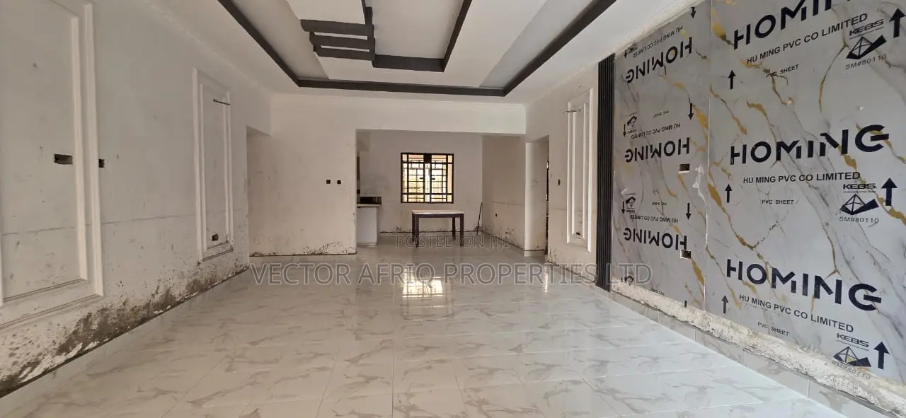 3bdrm House in Kitengela for sale