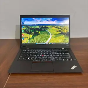 Laptop Lenovo ThinkPad X1 Carbon 8GB Intel Core i5 SSD 256GB