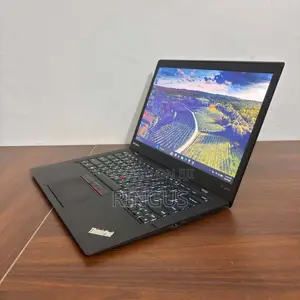 Laptop Lenovo ThinkPad X1 Carbon 8GB Intel Core i5 SSD 256GB