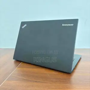 Laptop Lenovo ThinkPad X1 Carbon 8GB Intel Core i5 SSD 256GB