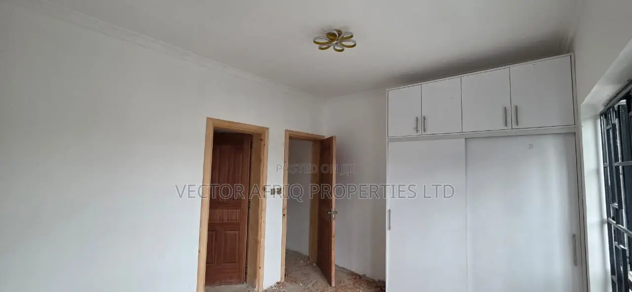 3bdrm House in Kitengela for sale