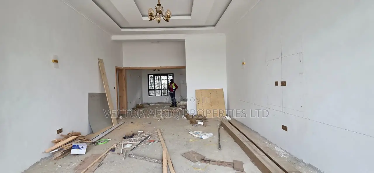 3bdrm House in Kitengela for sale