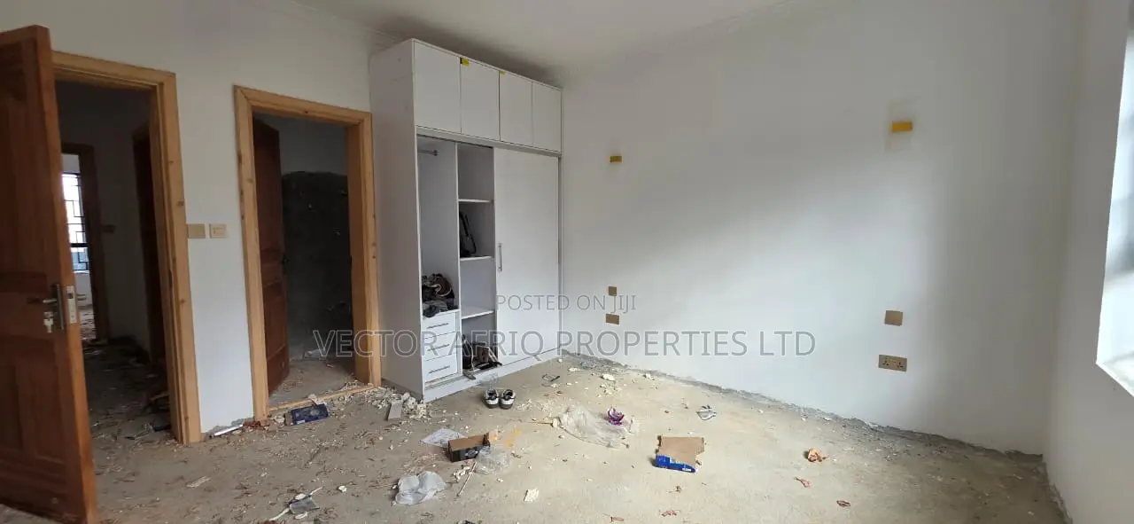 3bdrm House in Kitengela for sale
