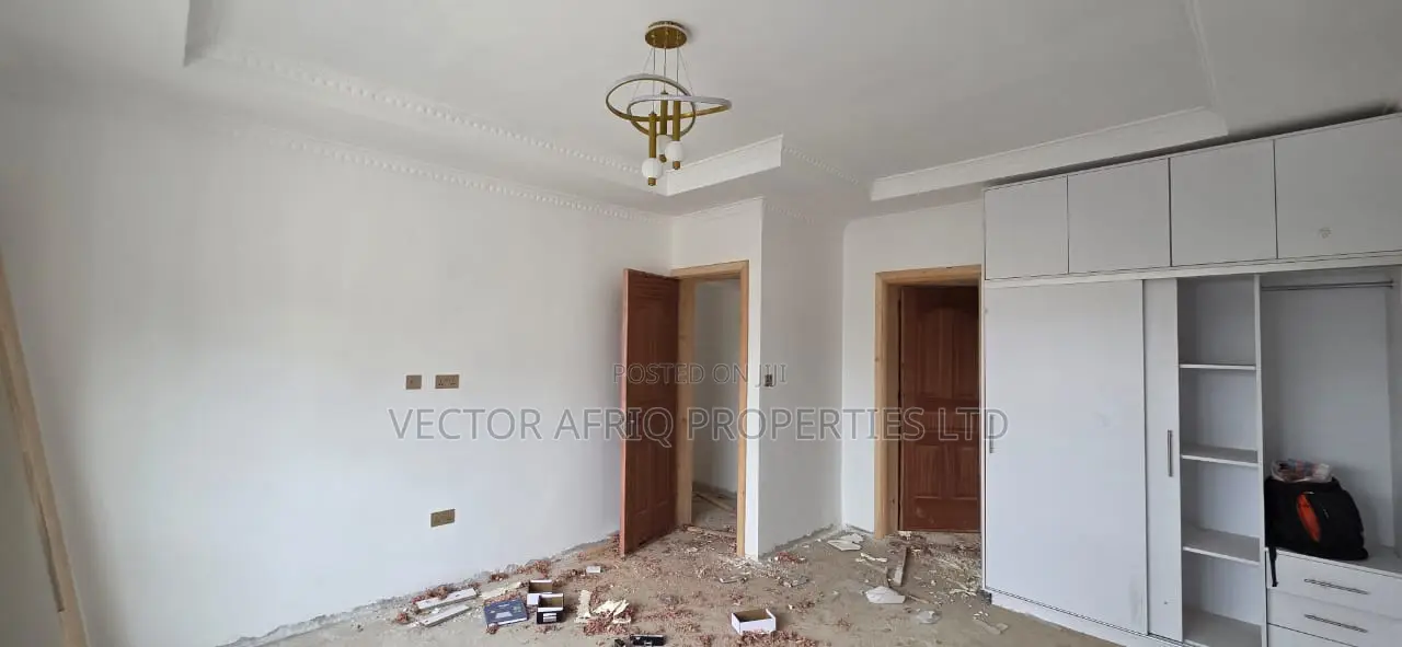 3bdrm House in Kitengela for sale