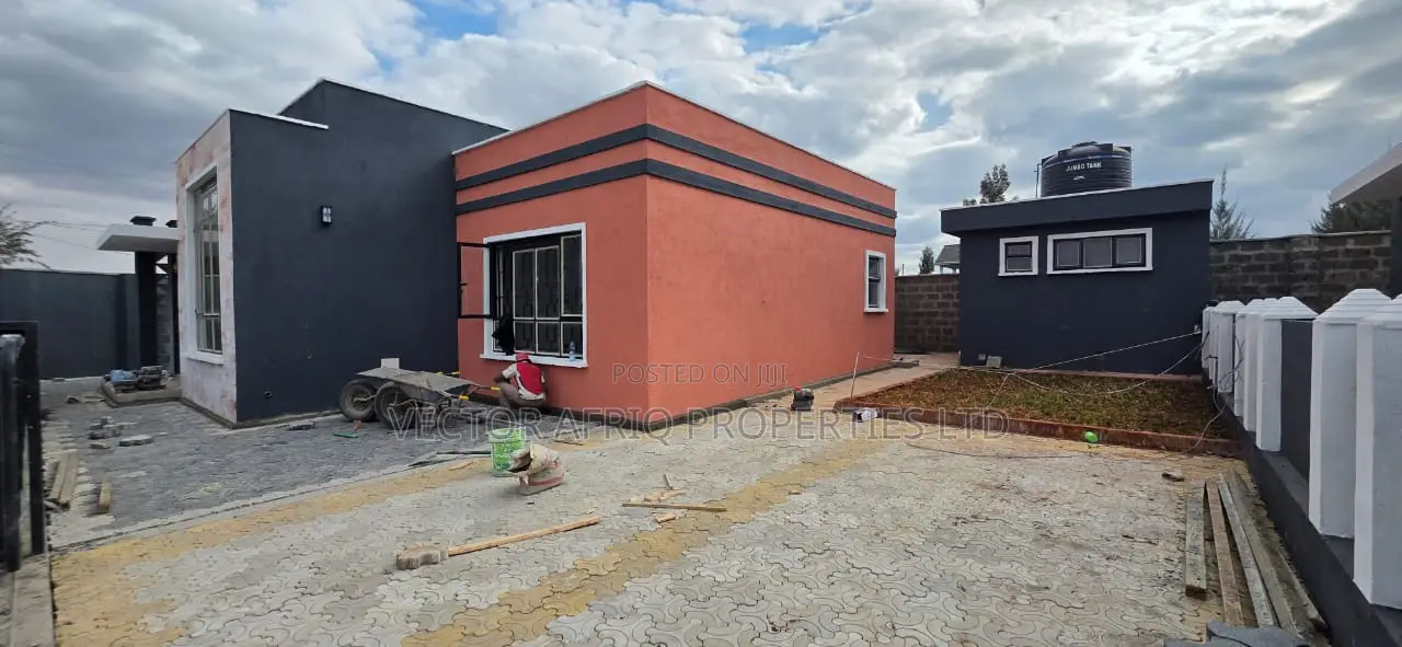3bdrm House in Kitengela for sale