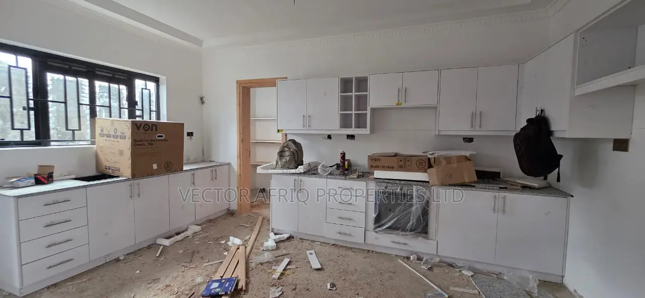 3bdrm House in Kitengela for sale