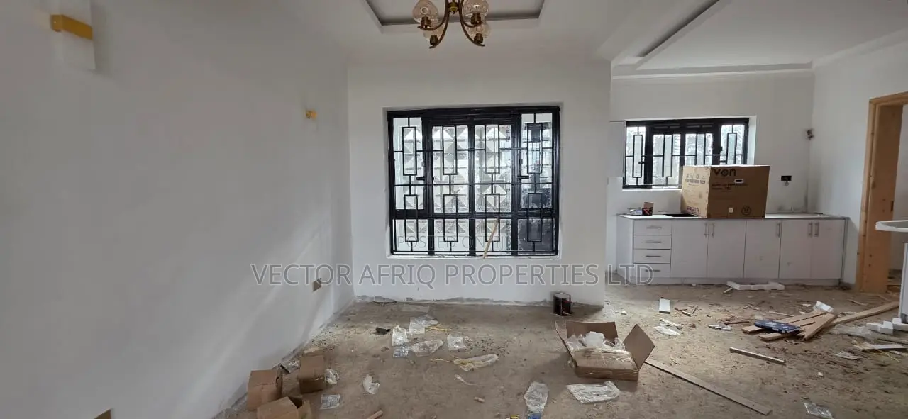 3bdrm House in Kitengela for sale
