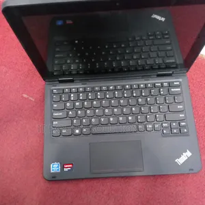 Laptop Lenovo Yoga 11e 4GB Intel Celeron SSD 128GB