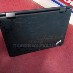 Laptop Lenovo Yoga 11e 4GB Intel Celeron SSD 128GB
