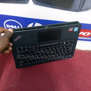 Laptop Lenovo Yoga 11e 4GB Intel Celeron SSD 128GB