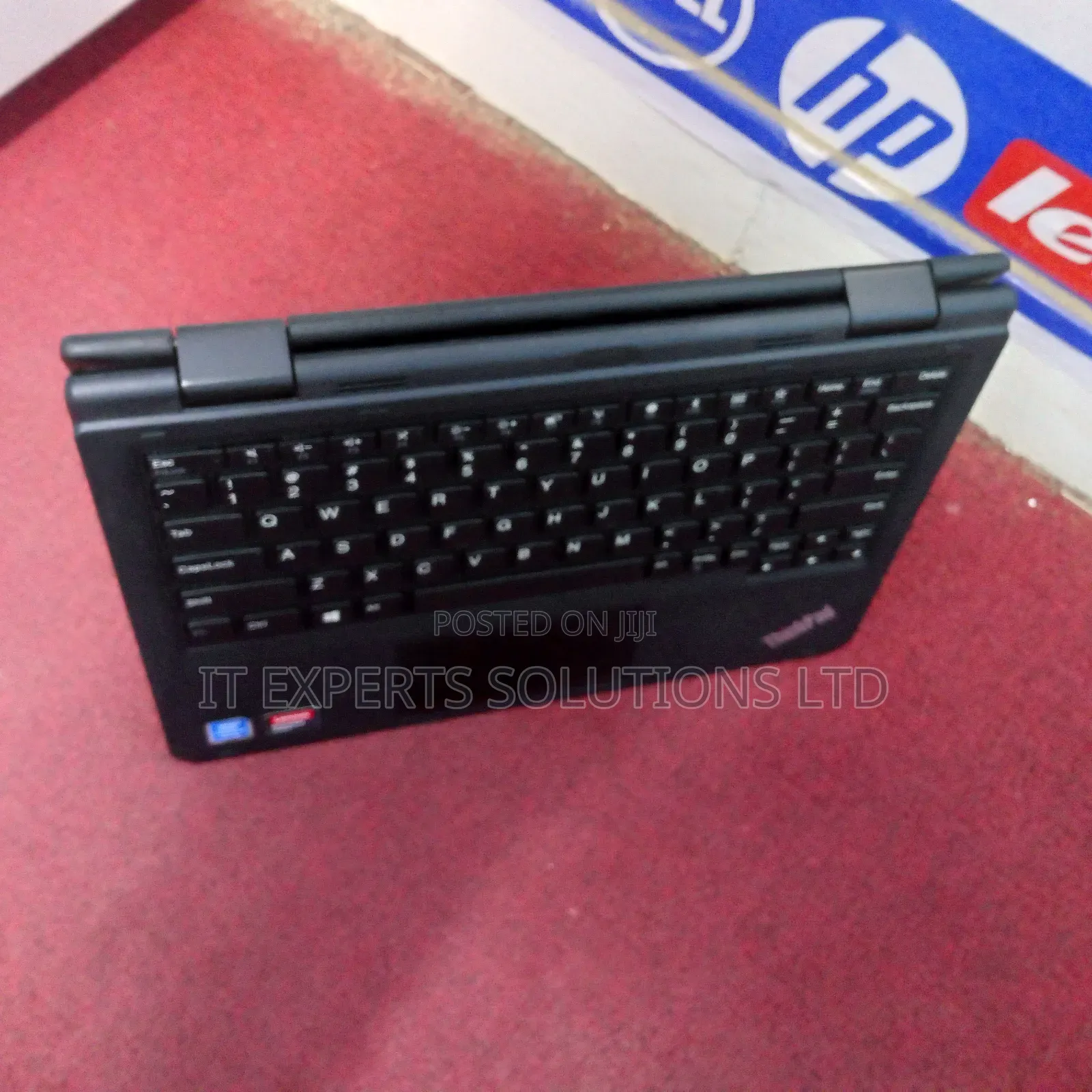 Laptop Lenovo Yoga 11e 4GB Intel Celeron SSD 128GB