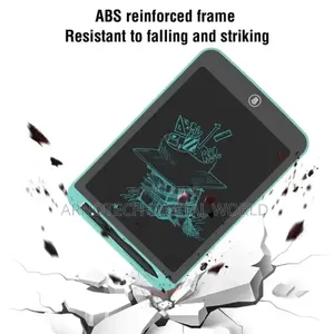 12" Kid's LCD Electronic Drawing/Writing Tablet