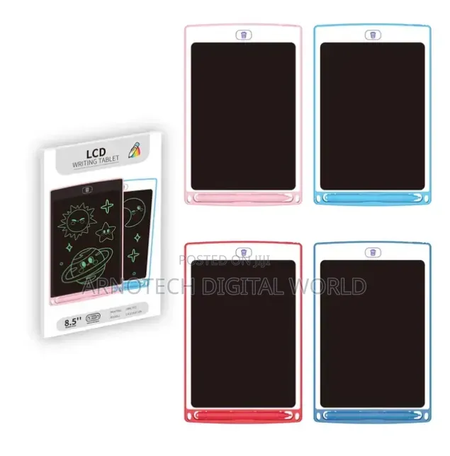 12" Kid's LCD Electronic Drawing/Writing Tablet