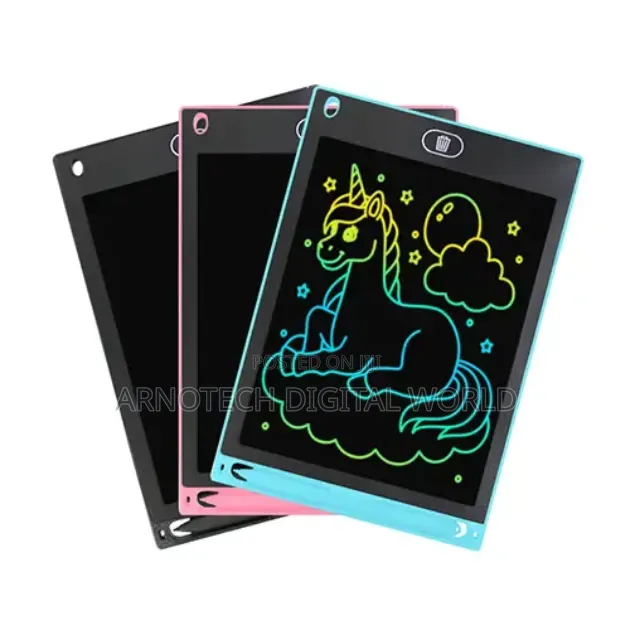 12" Kid's LCD Electronic Drawing/Writing Tablet
