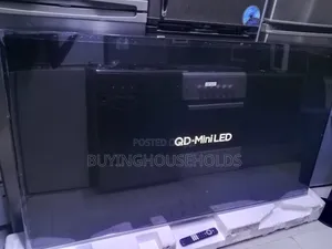 TCL 65" Qled Qd C635 Google TV
