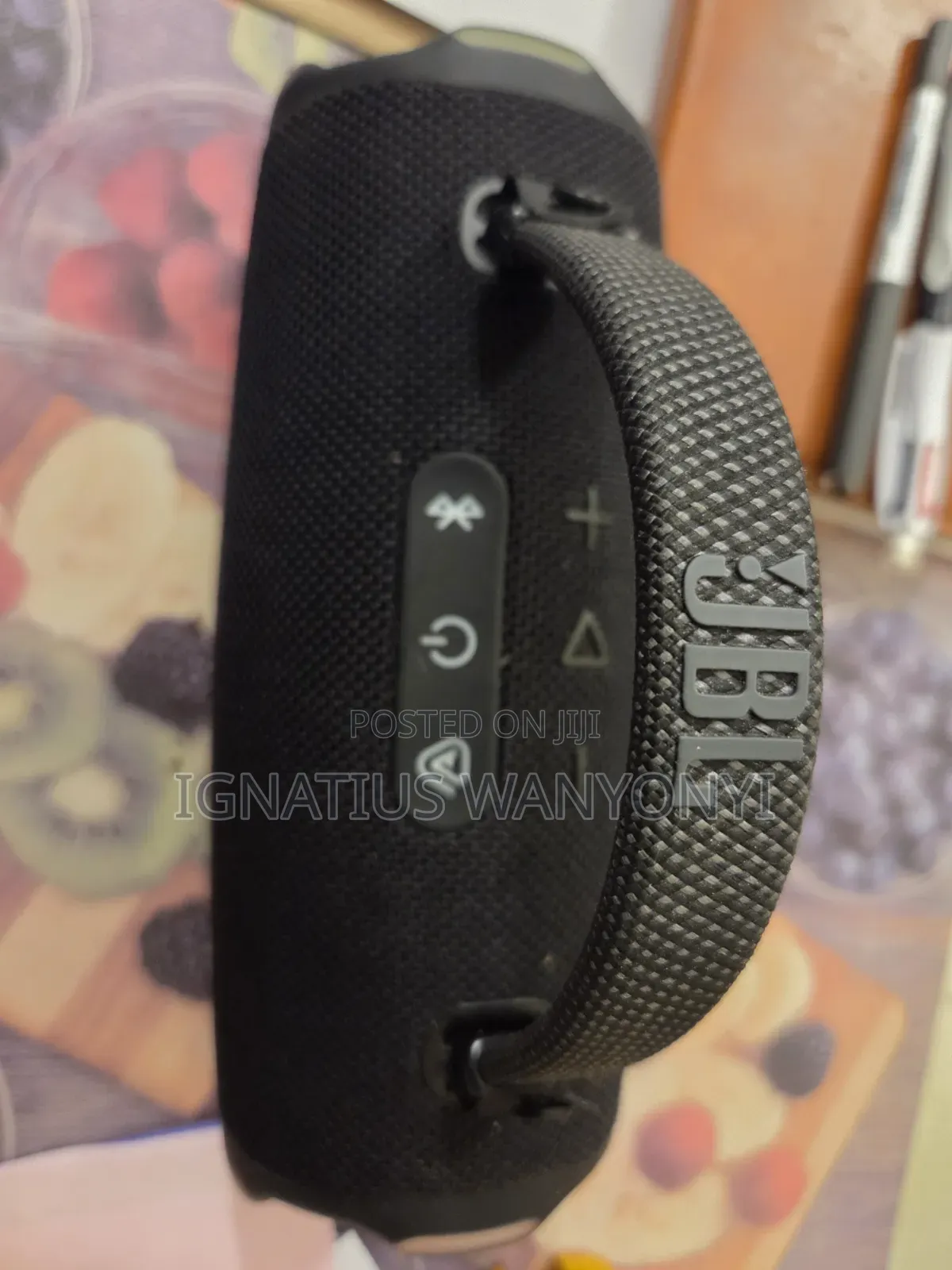 JBL Charge 6