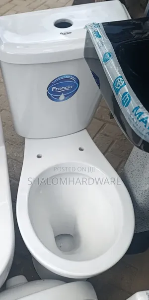 Toilet Seat P