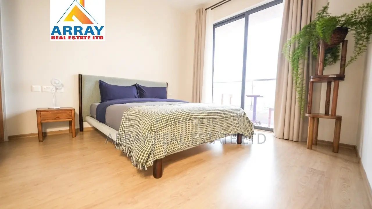 2bdrm Apartment in 1 & 2Br Apartments, Raphta Road Area for sale