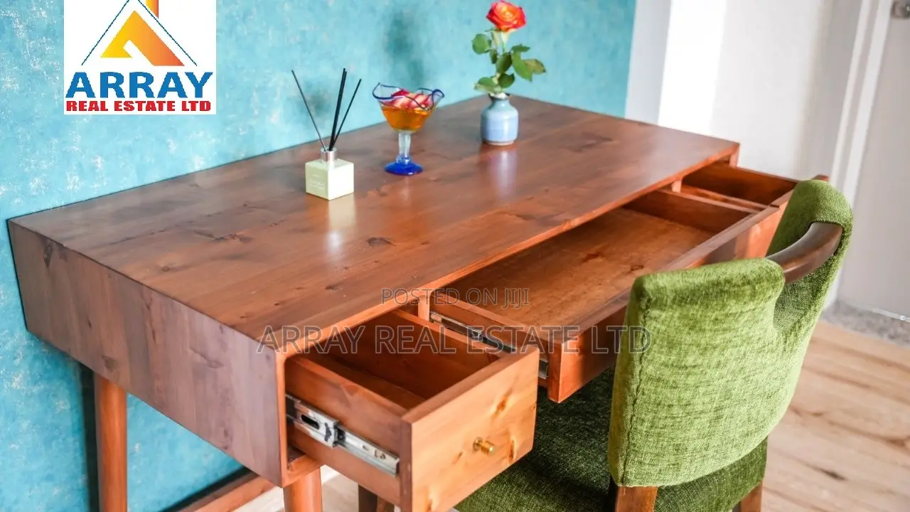 2bdrm Apartment in 1 & 2Br Apartments, Raphta Road Area for sale