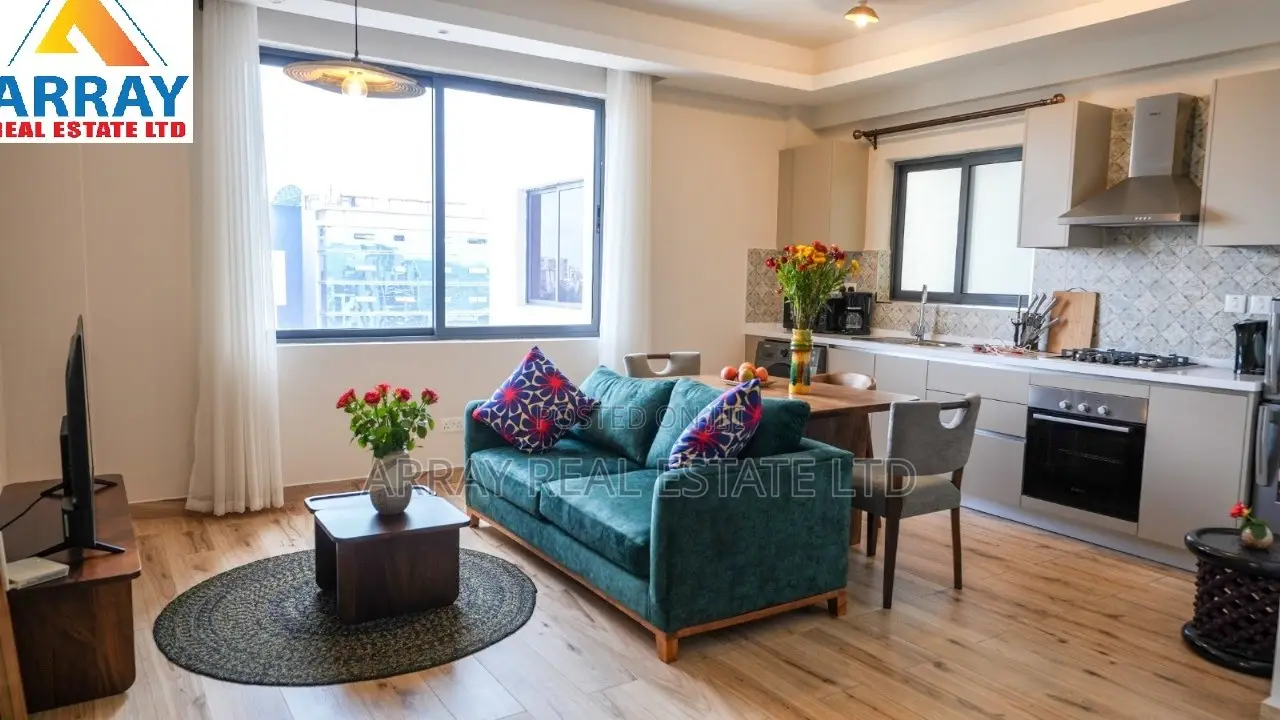 2bdrm Apartment in 1 & 2Br Apartments, Raphta Road Area for sale