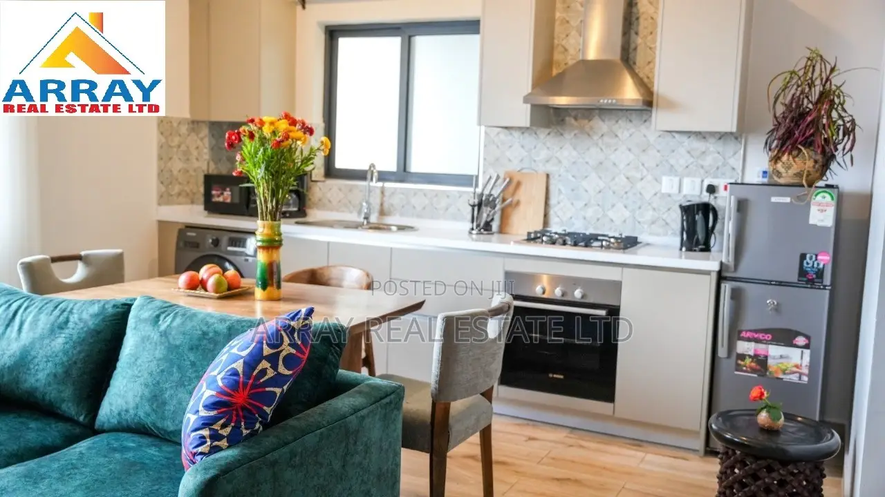 2bdrm Apartment in 1 & 2Br Apartments, Raphta Road Area for sale
