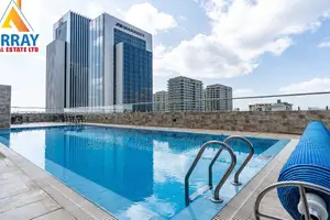 2bdrm Apartment in 1 & 2Br Apartments, Raphta Road Area for sale