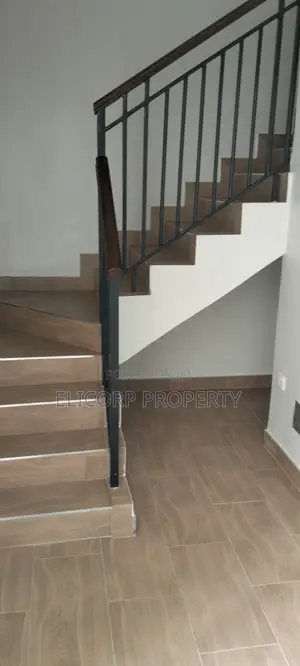 1bdrm Apartment in Amaiya Estate Garden, Thome for rent
