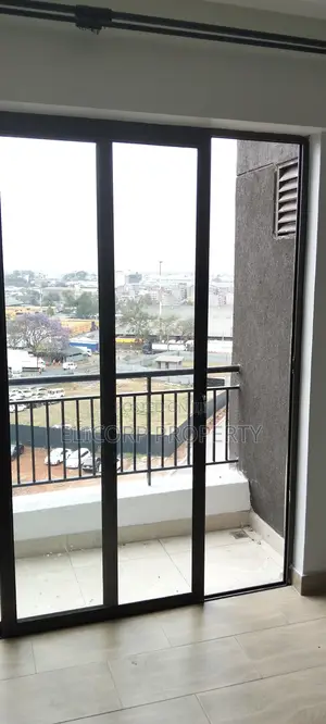 1bdrm Apartment in Amaiya Estate Garden, Thome for rent