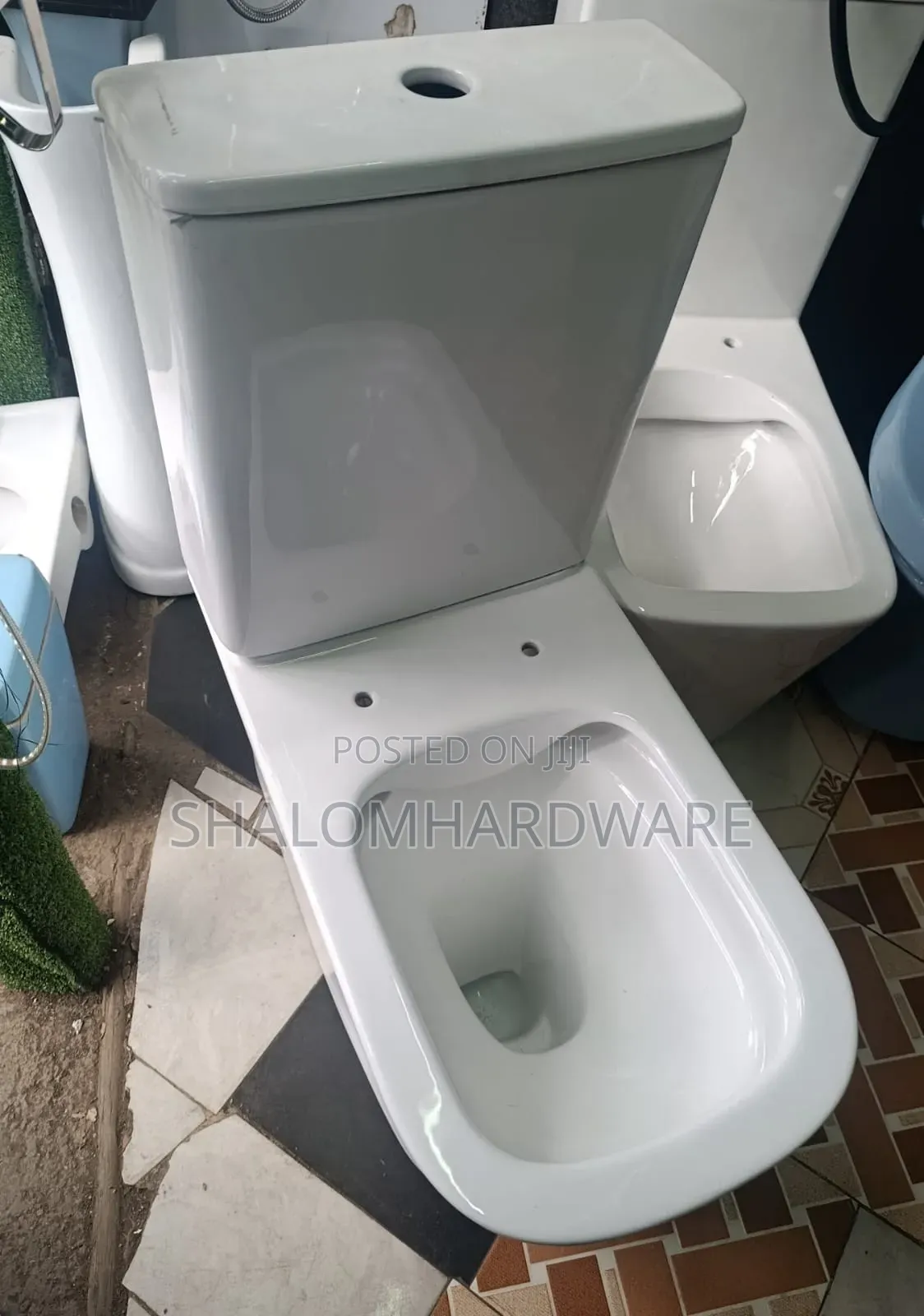 Toilet 029 Good Quality