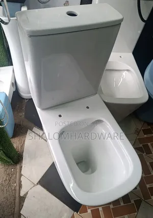 Toilet 029 Good Quality