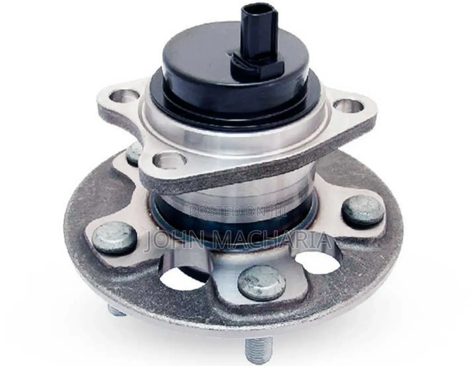 Wheel Hub for Toyota Vitz New Model (Small Socket)