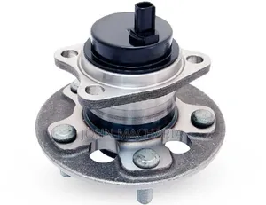 Wheel Hub for Toyota Vitz New Model (Small Socket)