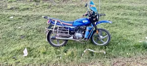 Kingbird 150cc 2020 Blue