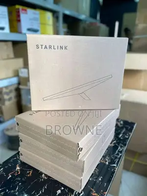 Starlink Mini