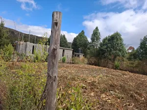 1/8 Land for Quick Sale - Near Developed Homes (Nguirubi, Ndeiya)
