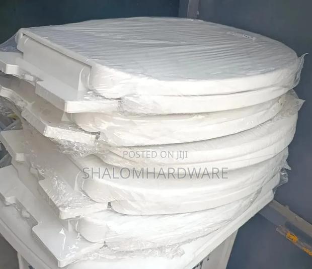 Seat Covers Available