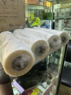 Soft Lamination Films