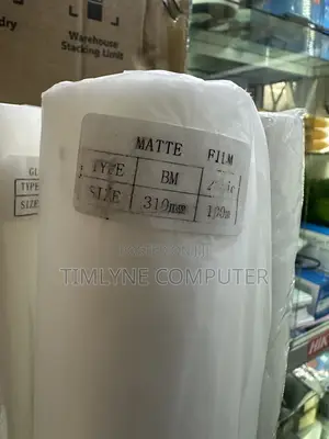 Soft Lamination Films