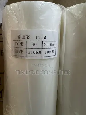 Soft Lamination Films