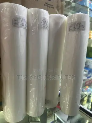 Soft Lamination Films